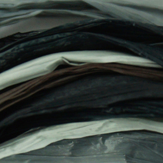 Raffia Color Blend R-007 New York