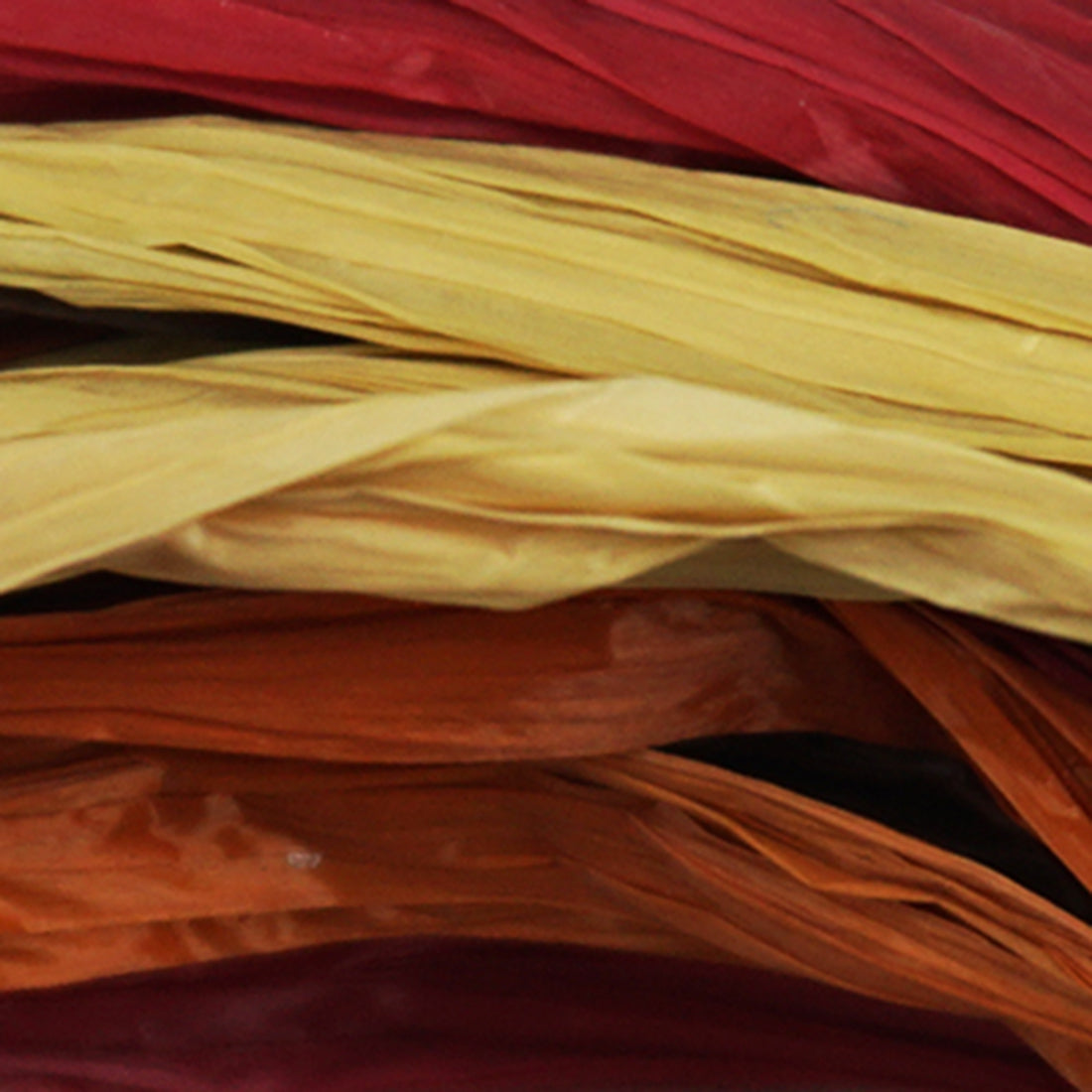 Raffia Color Blend R-009 Sedona