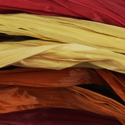 Raffia Color Blend R-009 Sedona