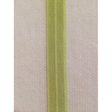 Stitchy Ribbon ST-LG Leaf Green