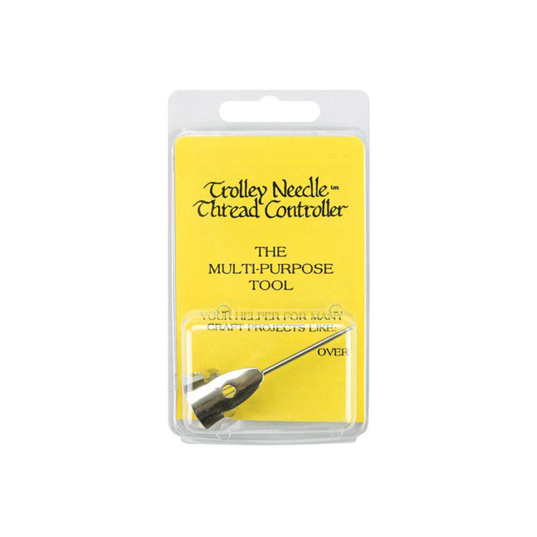 Trolley Needle