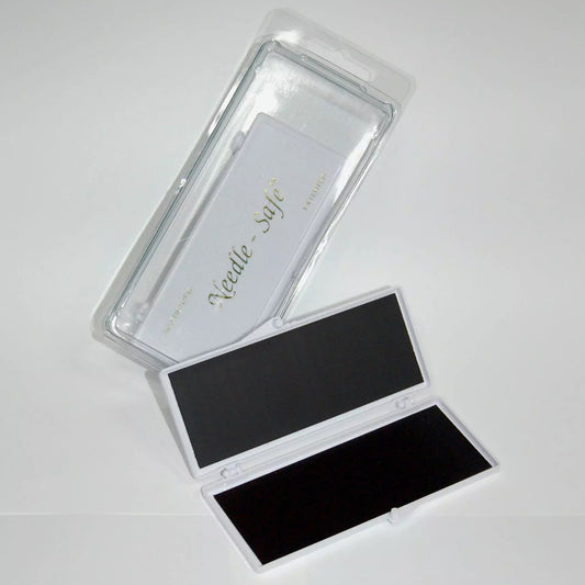 Magnetic Needle Safe