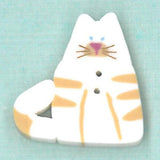 Small White Cat 1150.S