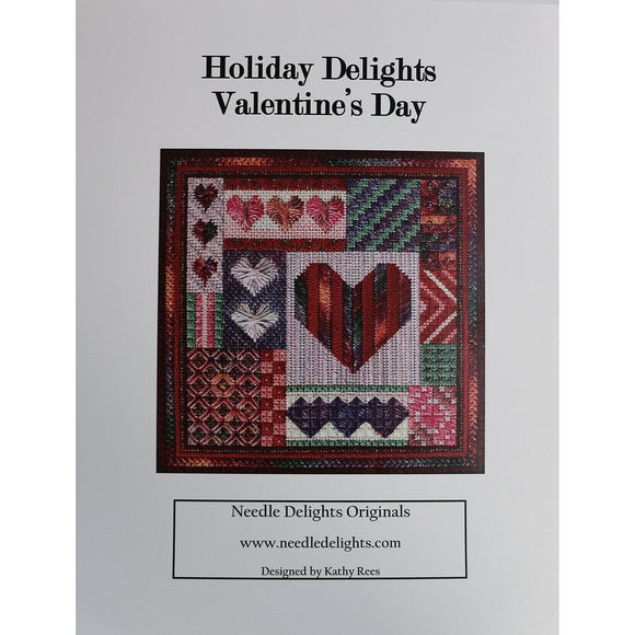 Holiday Delights Valentine's Day