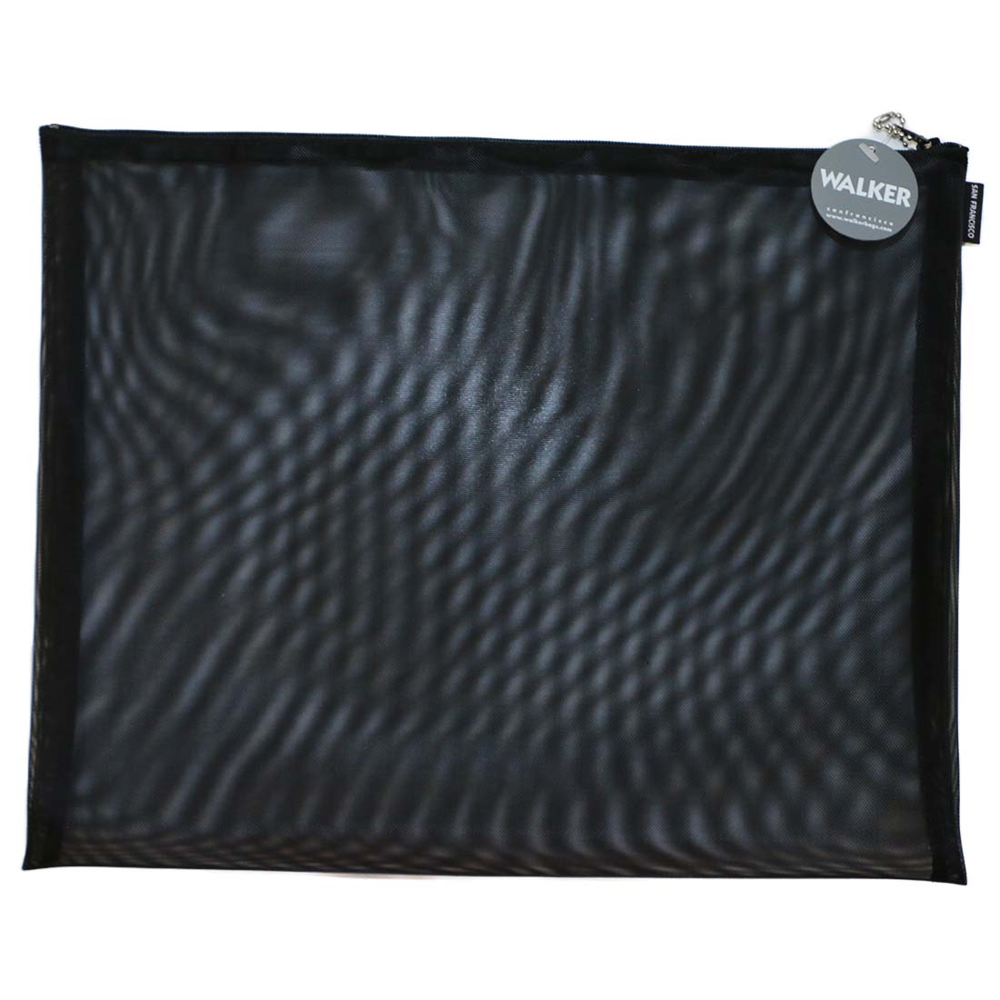 11x14 Zip Case Black