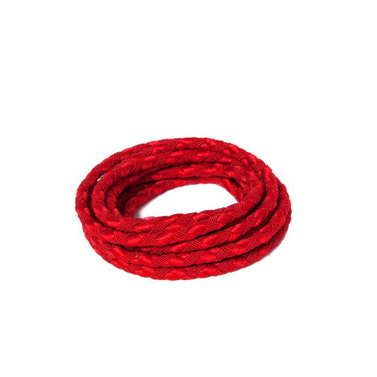 Passementerie 3/8" Cord Vatican Red