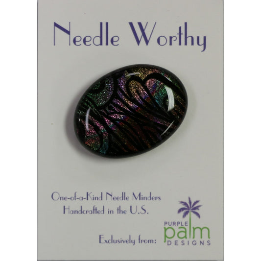 Needle Worthy Needle Minders