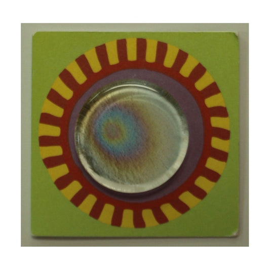 Zecca Geometric Magnets