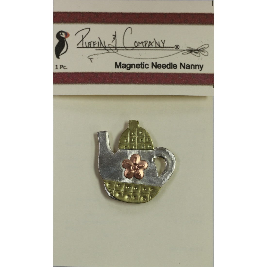 Teapot Needle Nanny