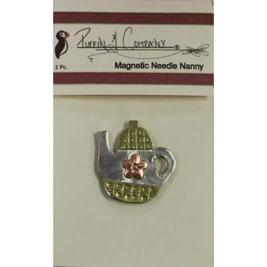 Teapot Needle Nanny