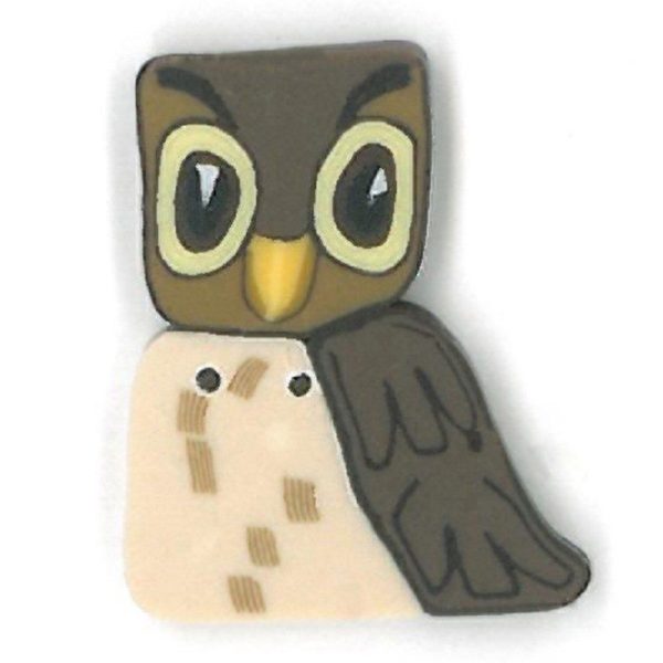 Medium Owl 1187.M