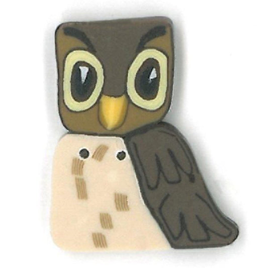 Medium Owl 1187.M