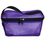 10x6x4 Bottle Case Purple