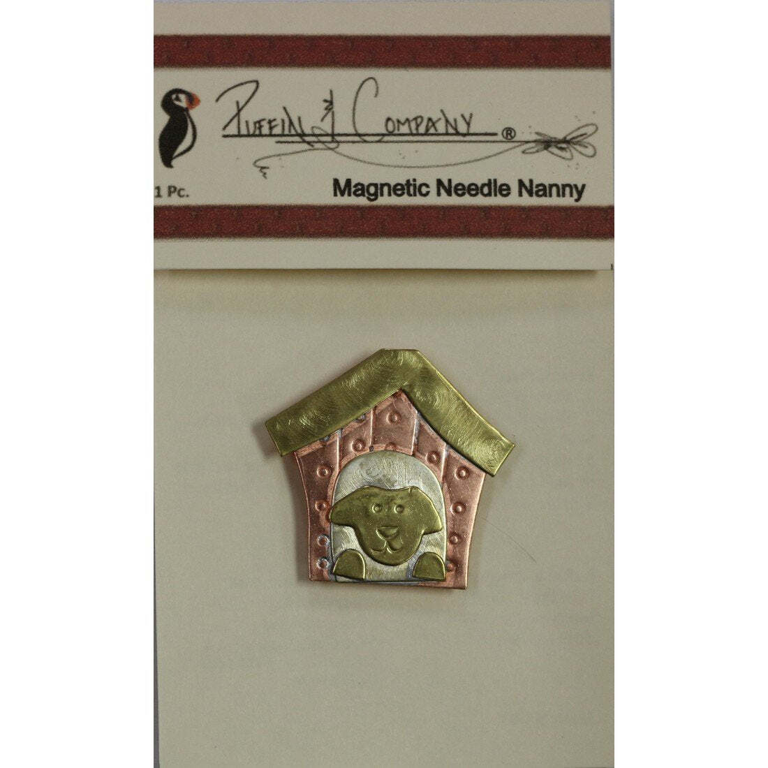 Dog House Needle Nanny