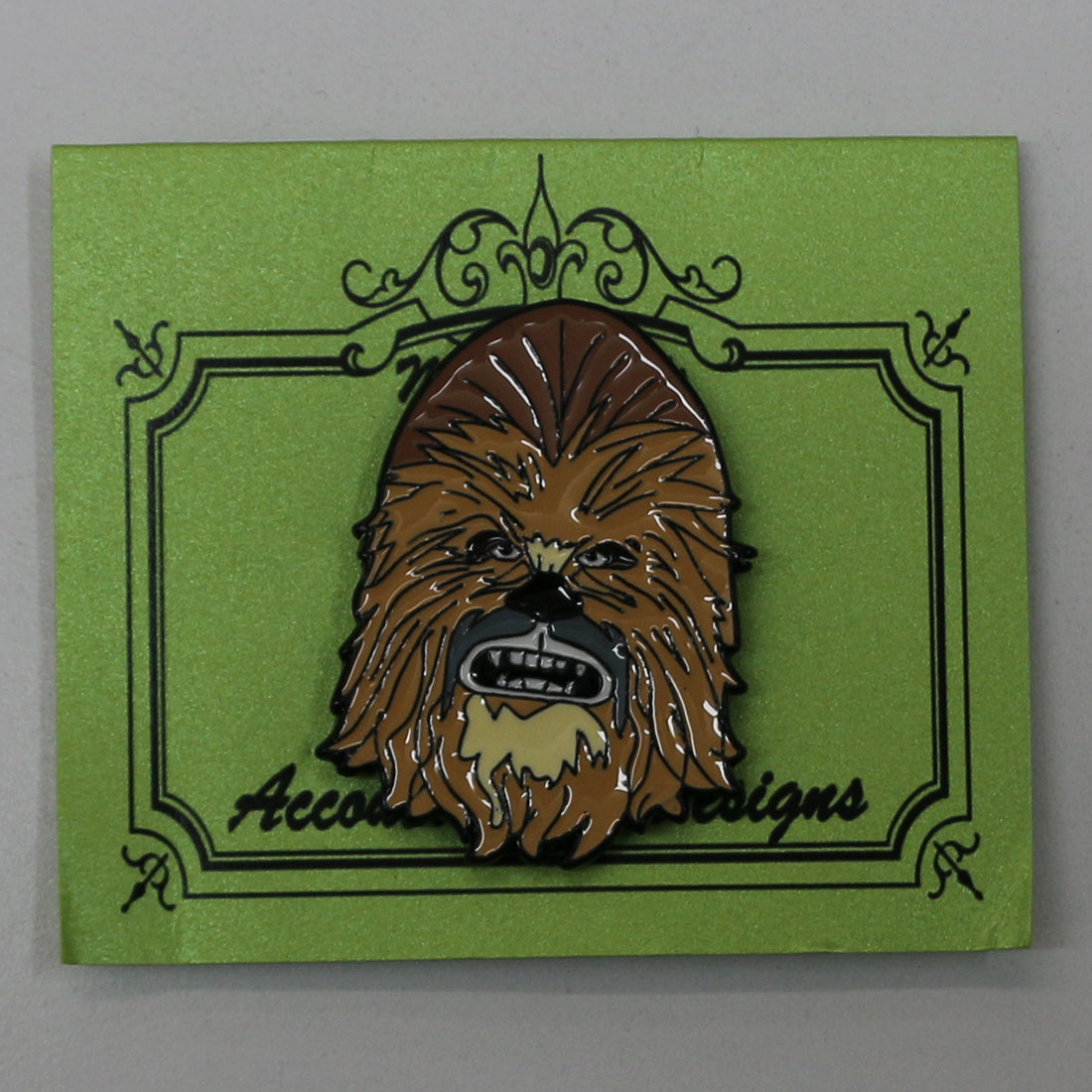 Chewbacca