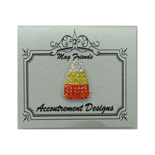 Sm. Candy Corn Magnet