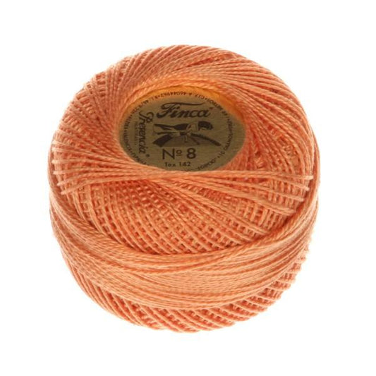 Folk Art Red Spike 3430