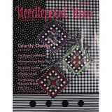 Needlepoint Now - July/August 2021