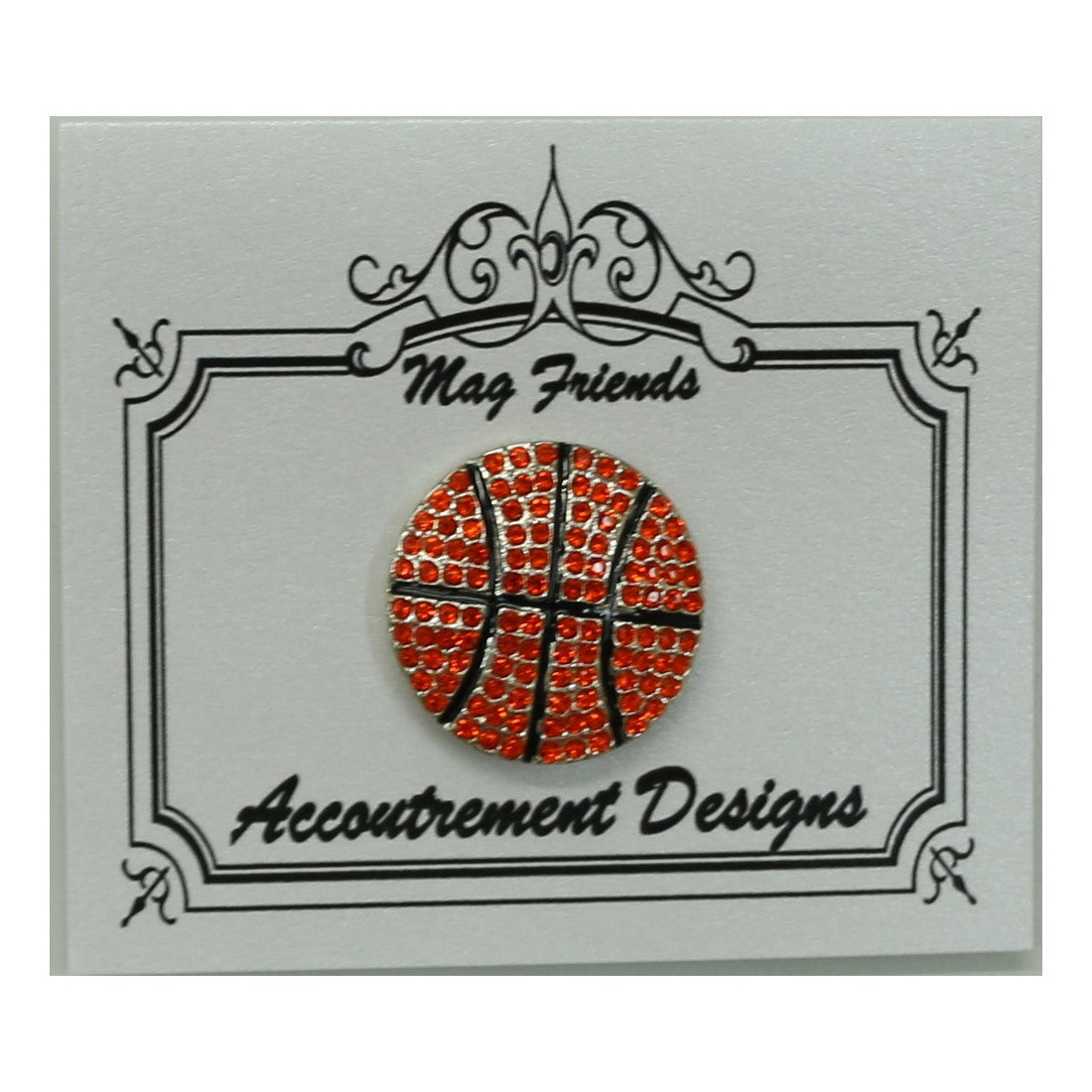 Basketball Small