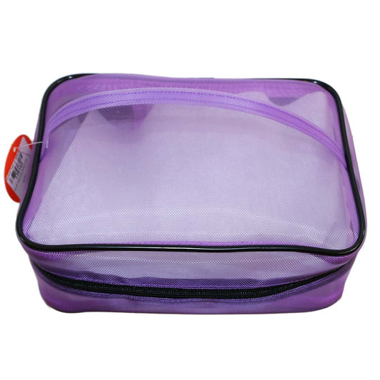 8x3x6 Train Case Lilac