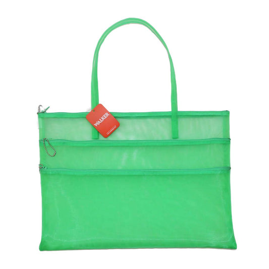 Double Zip w/ Handles 11.5x16 Mint