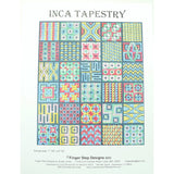 Inca Tapestry