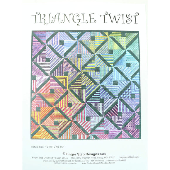 Triangle Twist