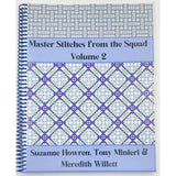 Master Stitches from the Squad Volume 2