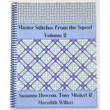 Master Stitches from the Squad Volume 2