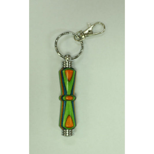 Carribean Needle Case