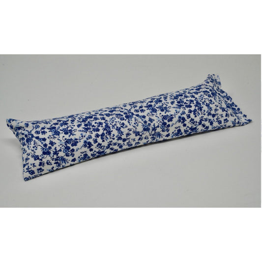 Frame Weight, Calico Blue Bonnets