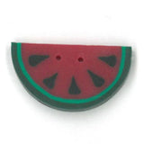 Large Red Half Watermelon 2201.L