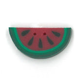 Small Red Half Watermelon 2201.S