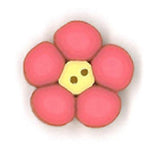 Tiny Pink Flower 2221.T