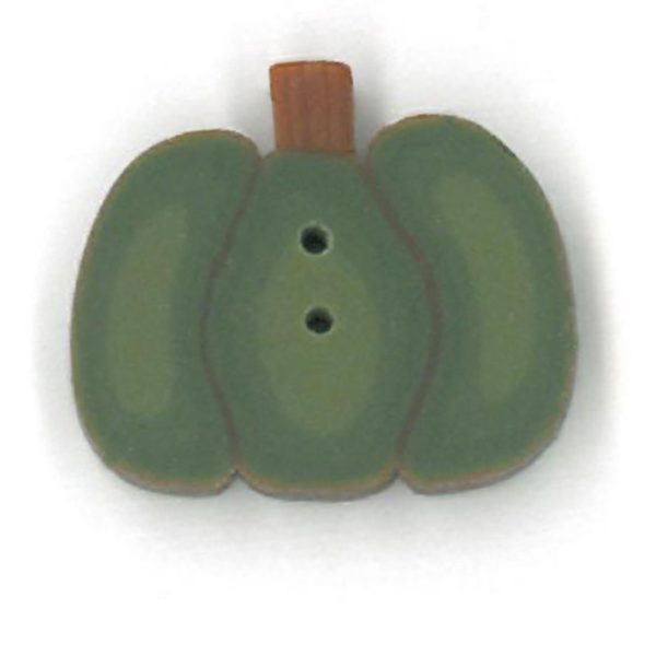 Tiny Green Pumpkin 2242.T
