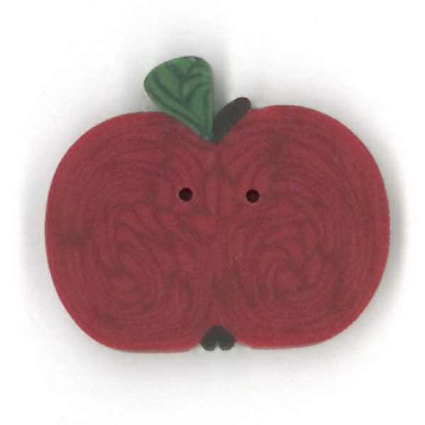 Large Red Apple 2250.L