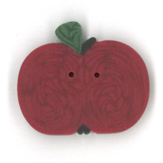 Large Red Apple 2250.L