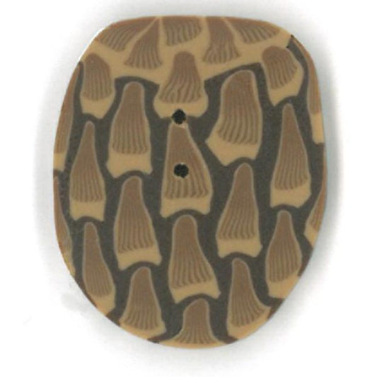 Large Pine Cone 2258.L