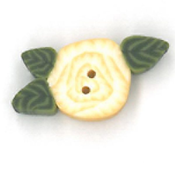 Tiny White Rose 2263.T