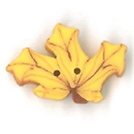 Tiny Yellow Maple Leaf 2274.T