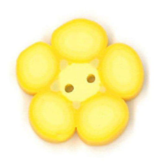 Small Yellow Flower 2278.S