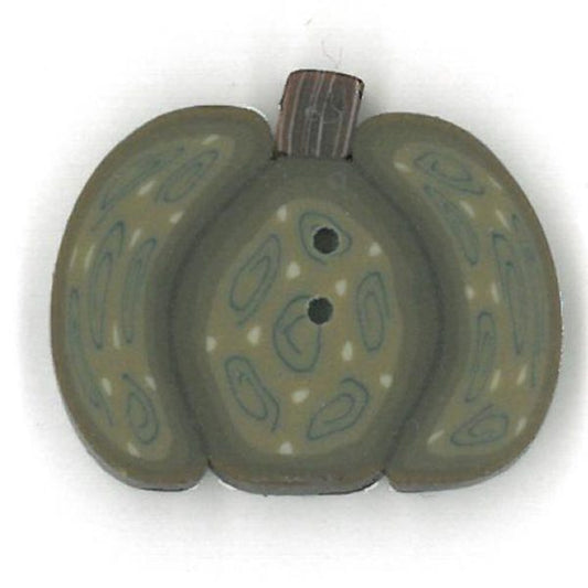 Small Green Wild Pumpkin 2293.S