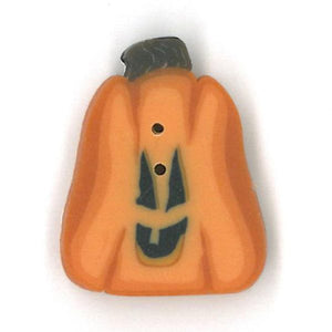 Small Jack-o-Lantern 2298.S