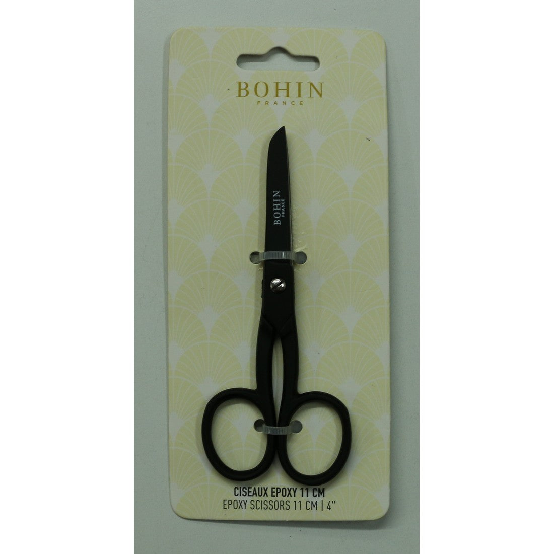 Bohin Epoxy Scissors