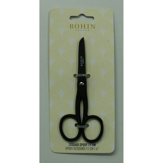 Bohin Epoxy Scissors
