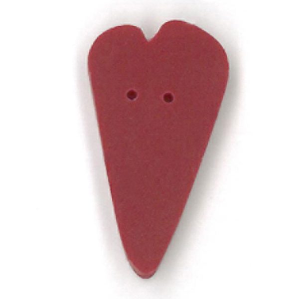 Large Red Heart 3309.L