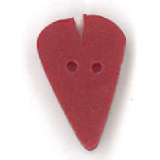 Small Red Heart 3309.S