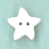 Small White Star 3313.S