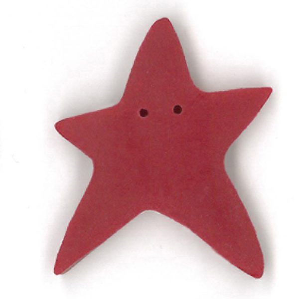 Extra Large Red Star 3319.X