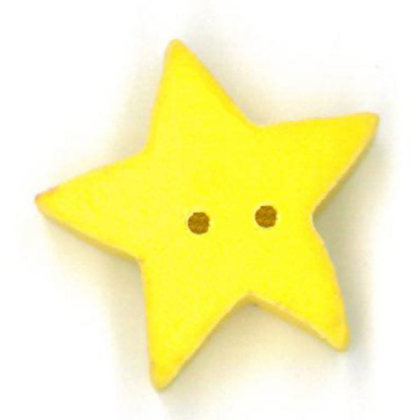 Large Lemon Star 3327.L